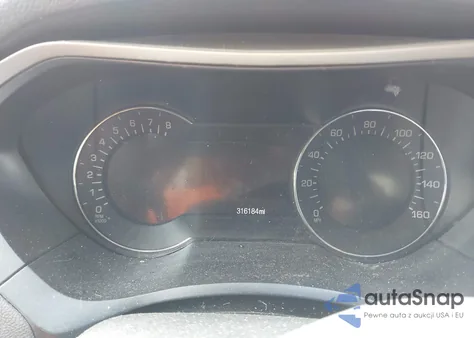 2014 Lincoln Mkz z USA, uszkodzony, nr VIN 3LN6L2G96ER832737